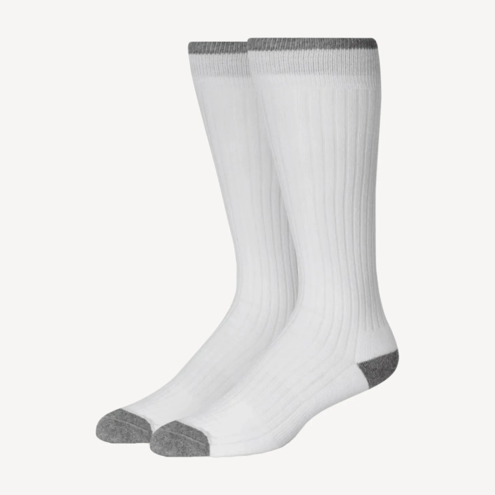 Everyday Extended Crew Sock