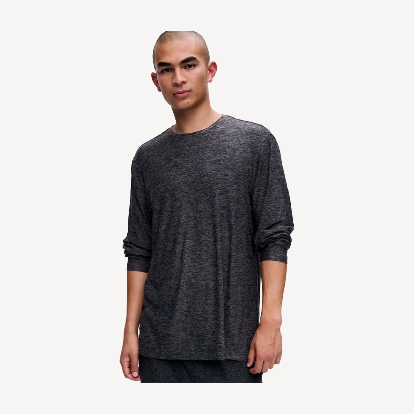 CloudKnit Longsleeve