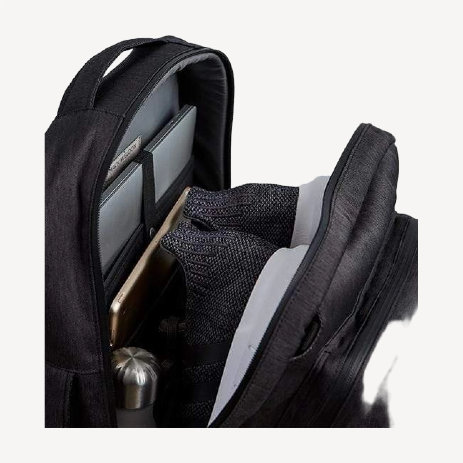 Ion Convertible Backpack