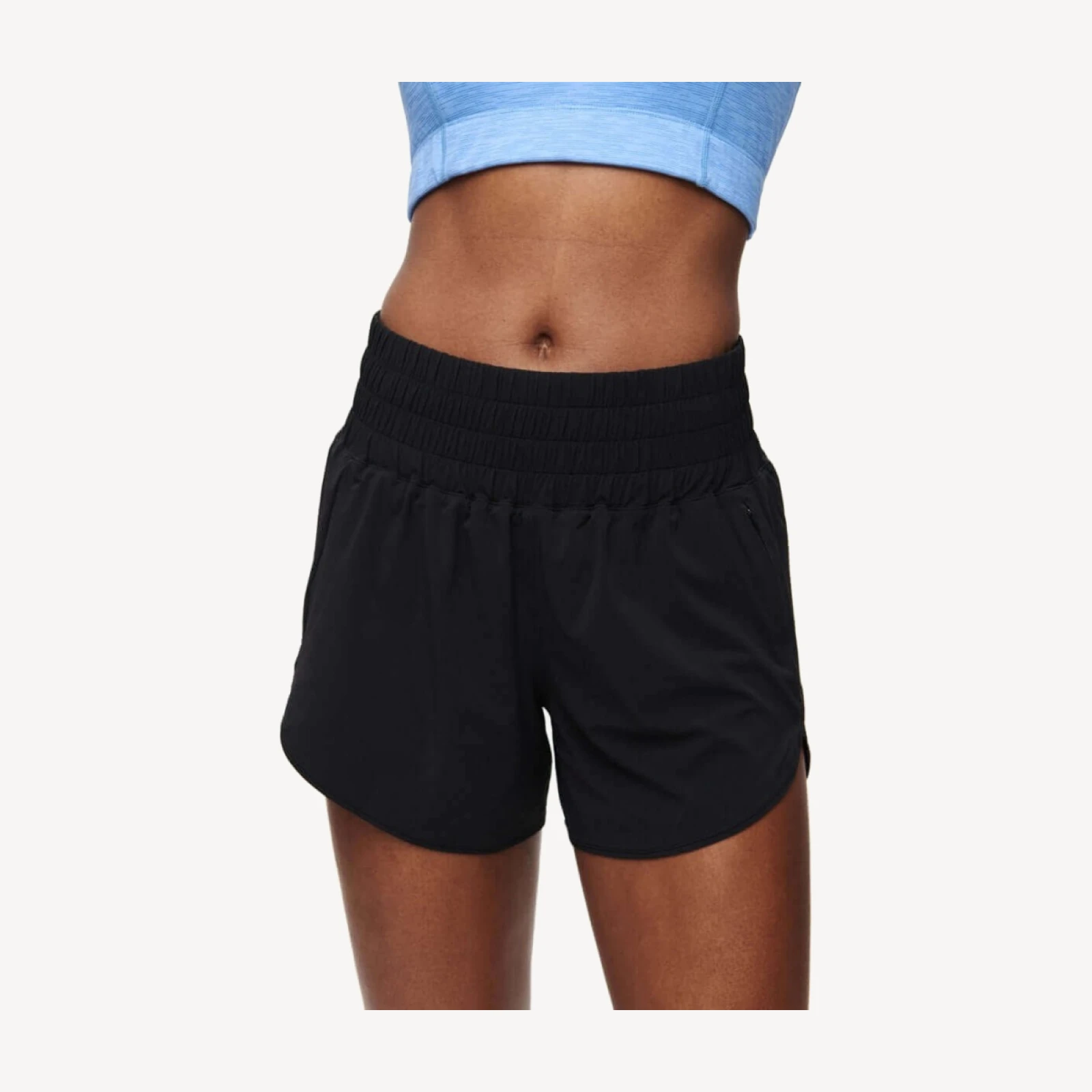 LightSpeed 3" Short