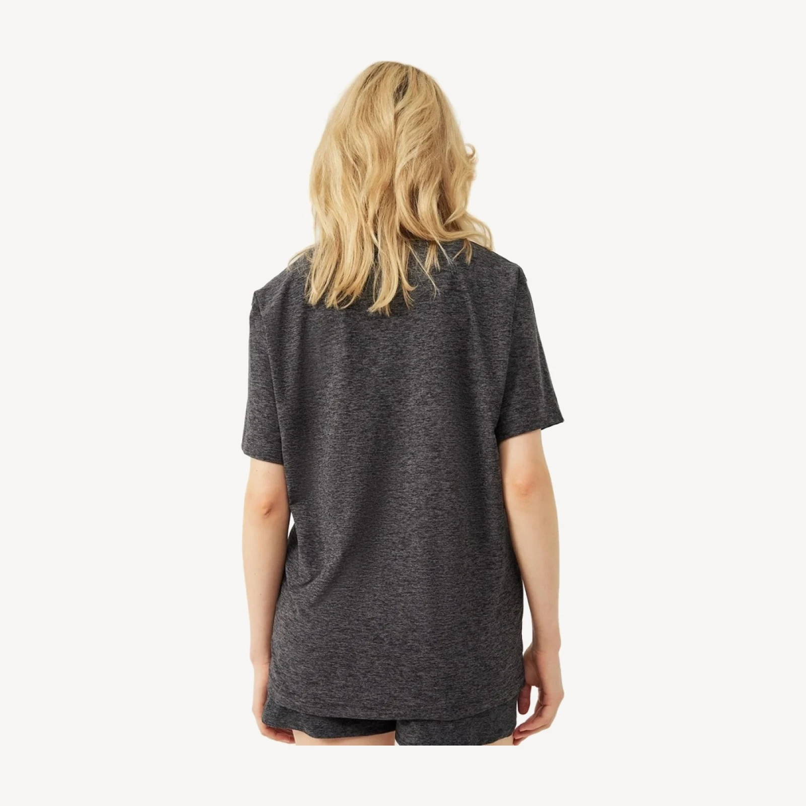 CloudKnit Heavyweight Shortsleeve