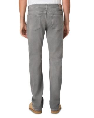 Paige Federal Slim Fit 32 Jeans in Axtell