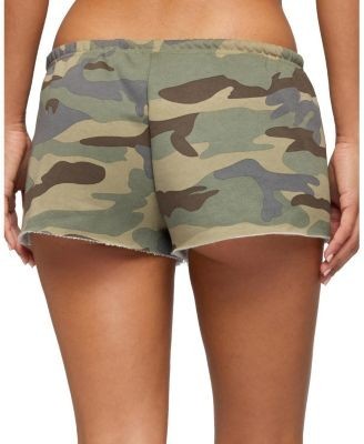 Edikted Lynette Shorts