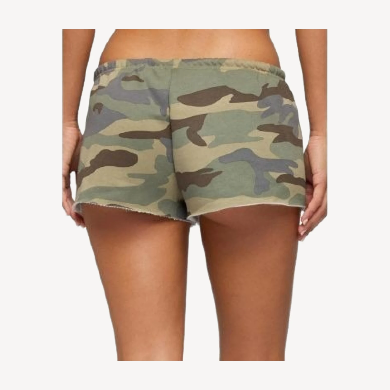 Edikted Lynette Shorts