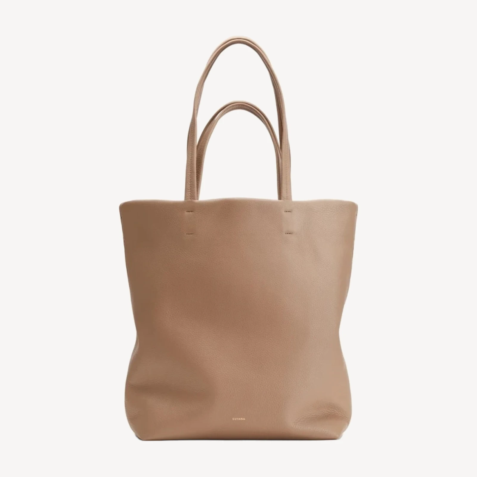 Tall Easy Tote
