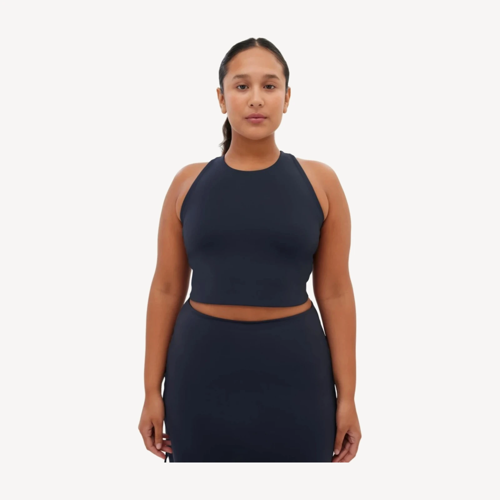 Skyline Dylan Tank Bra