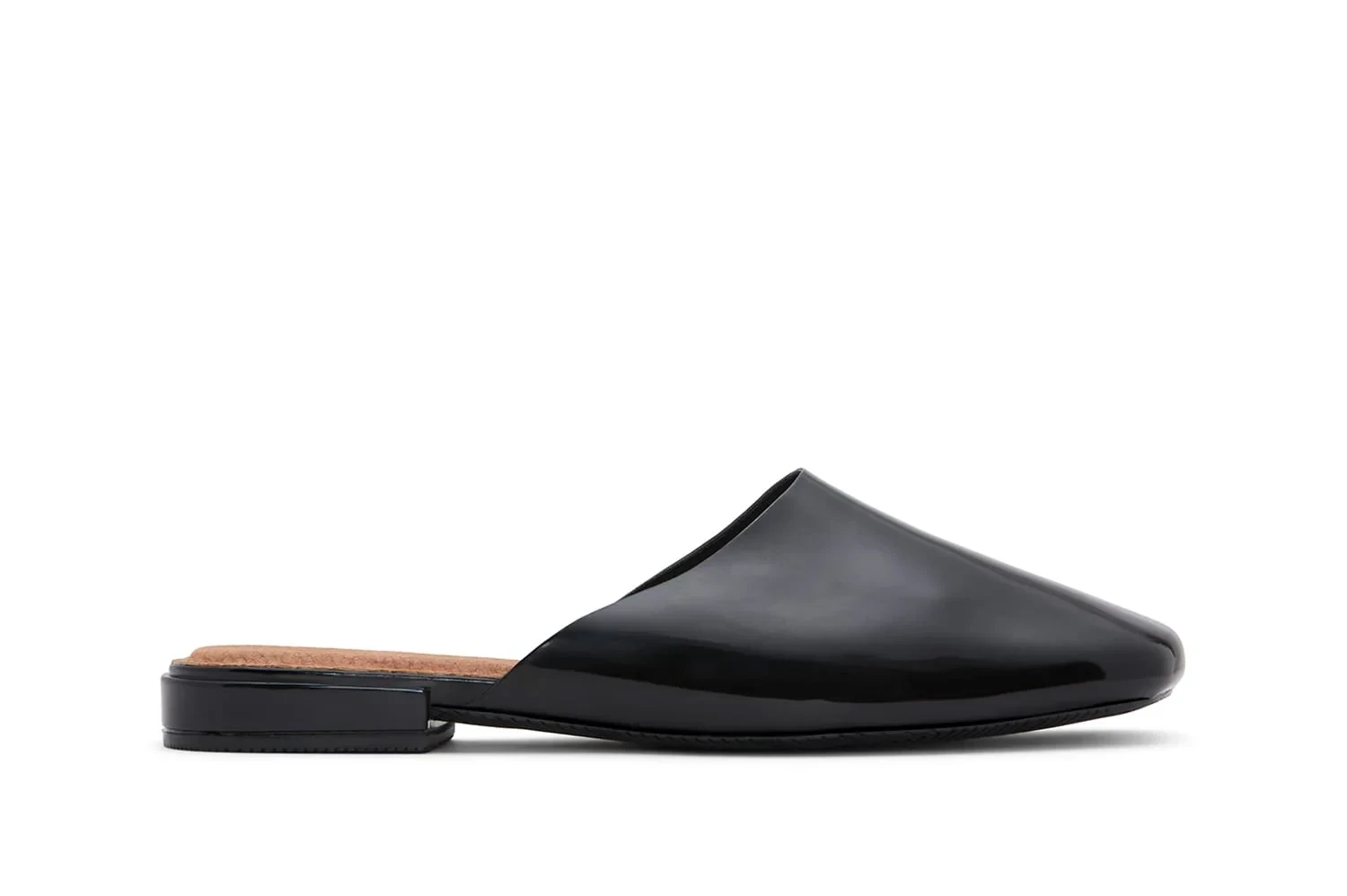 Womens - Sadie Slide - Black