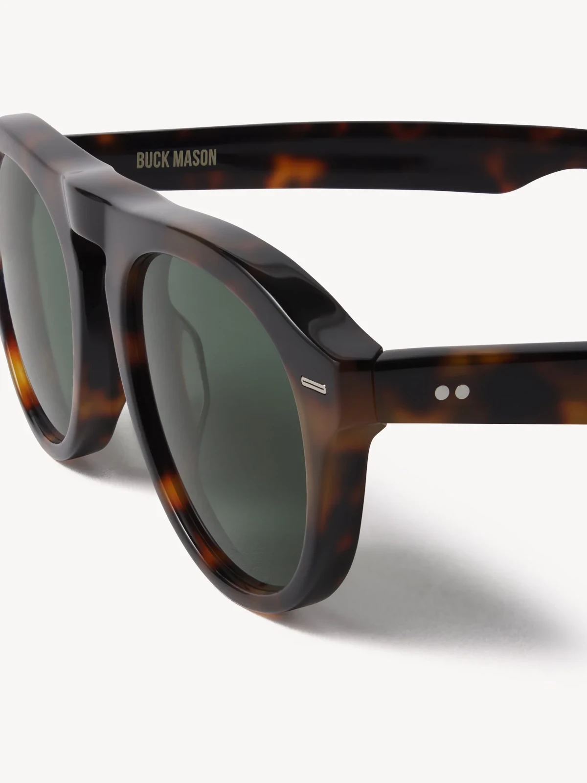 Tortoise / G15 Speedster Sunglasses