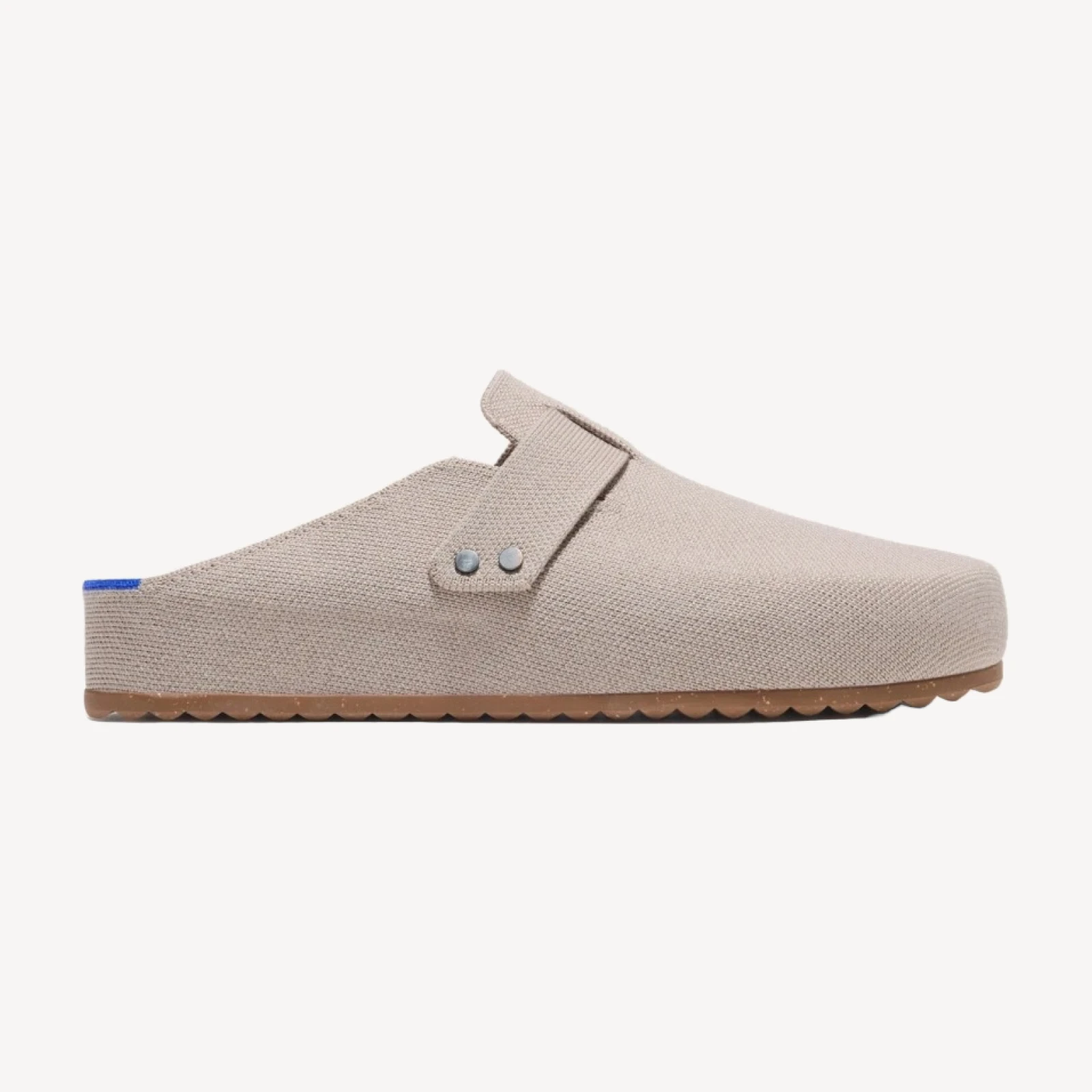 The Men's Clog - Dove