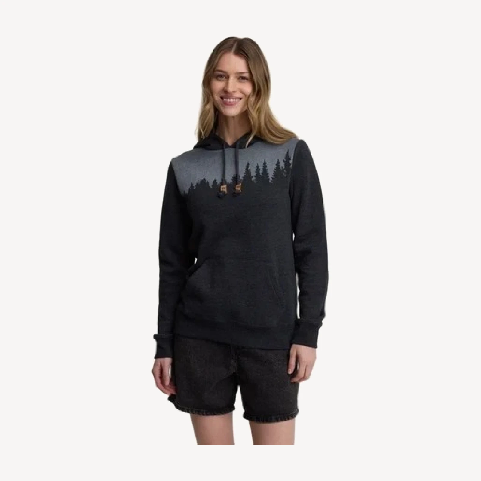 Juniper Hoodie