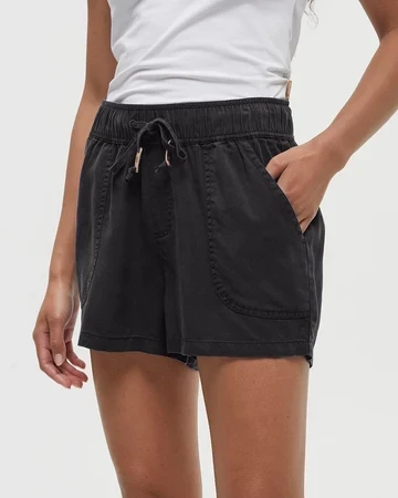 Tencel Instow Short