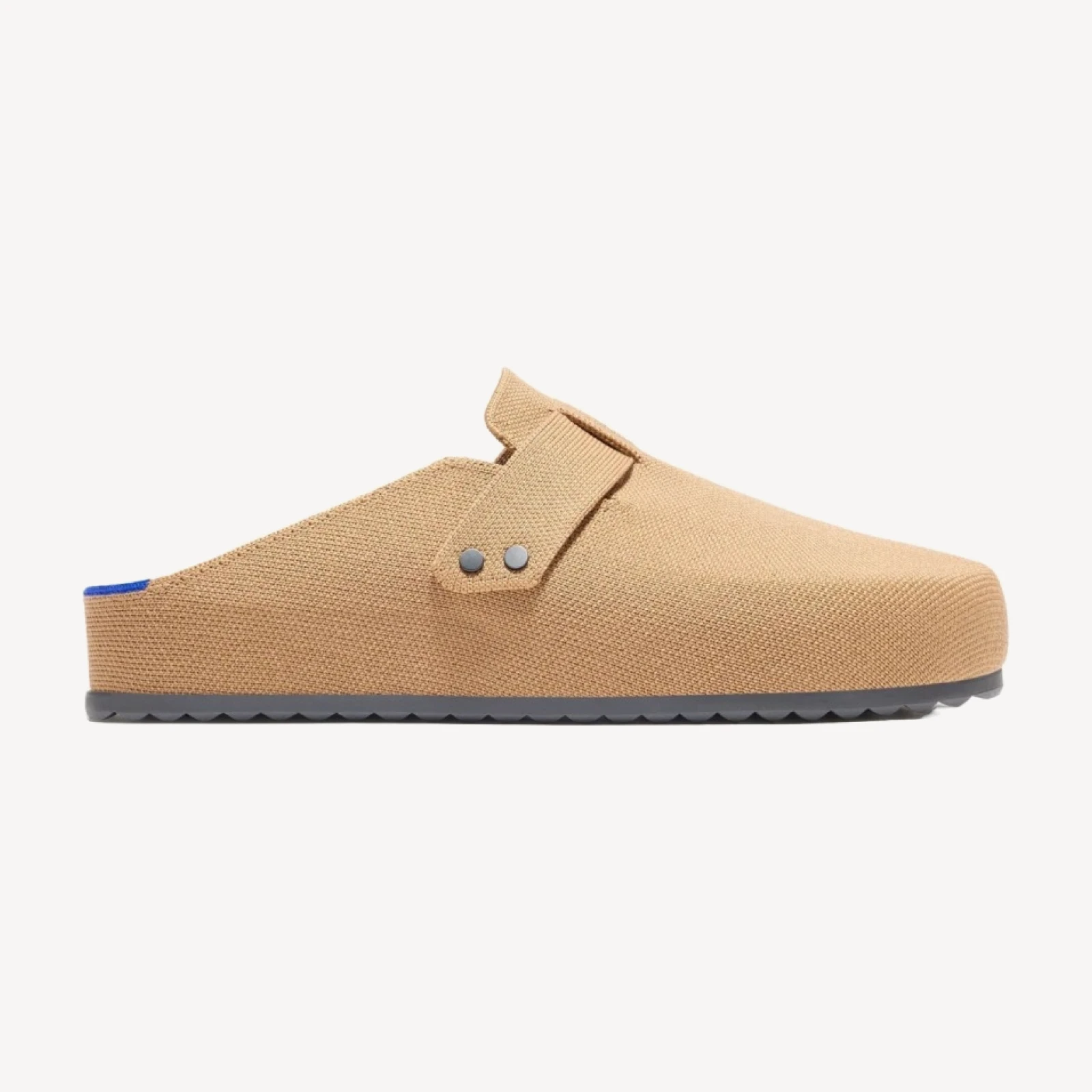 The Men's Clog - Butternut