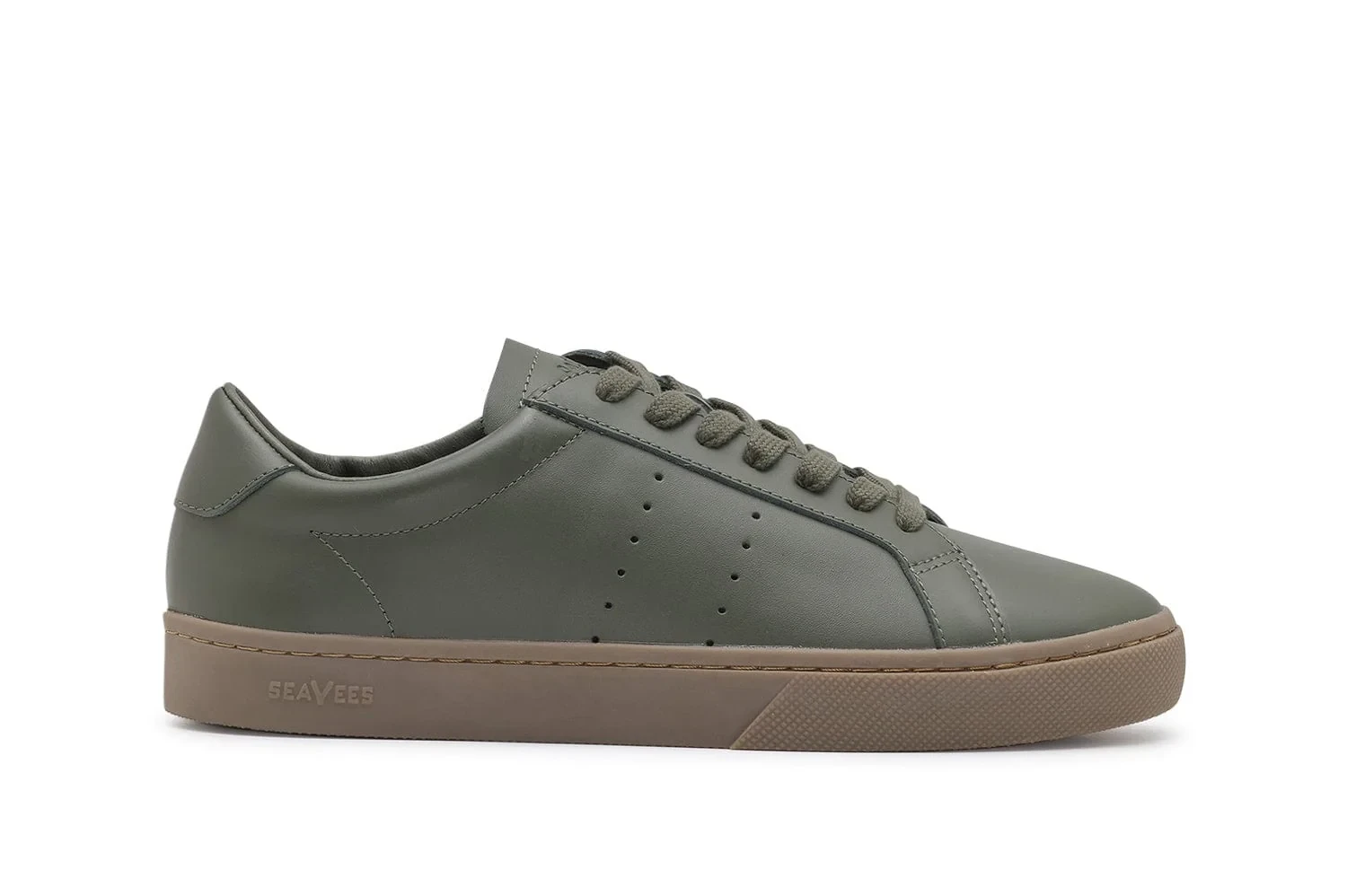 Mens - Diamond Cup - Dark Olive