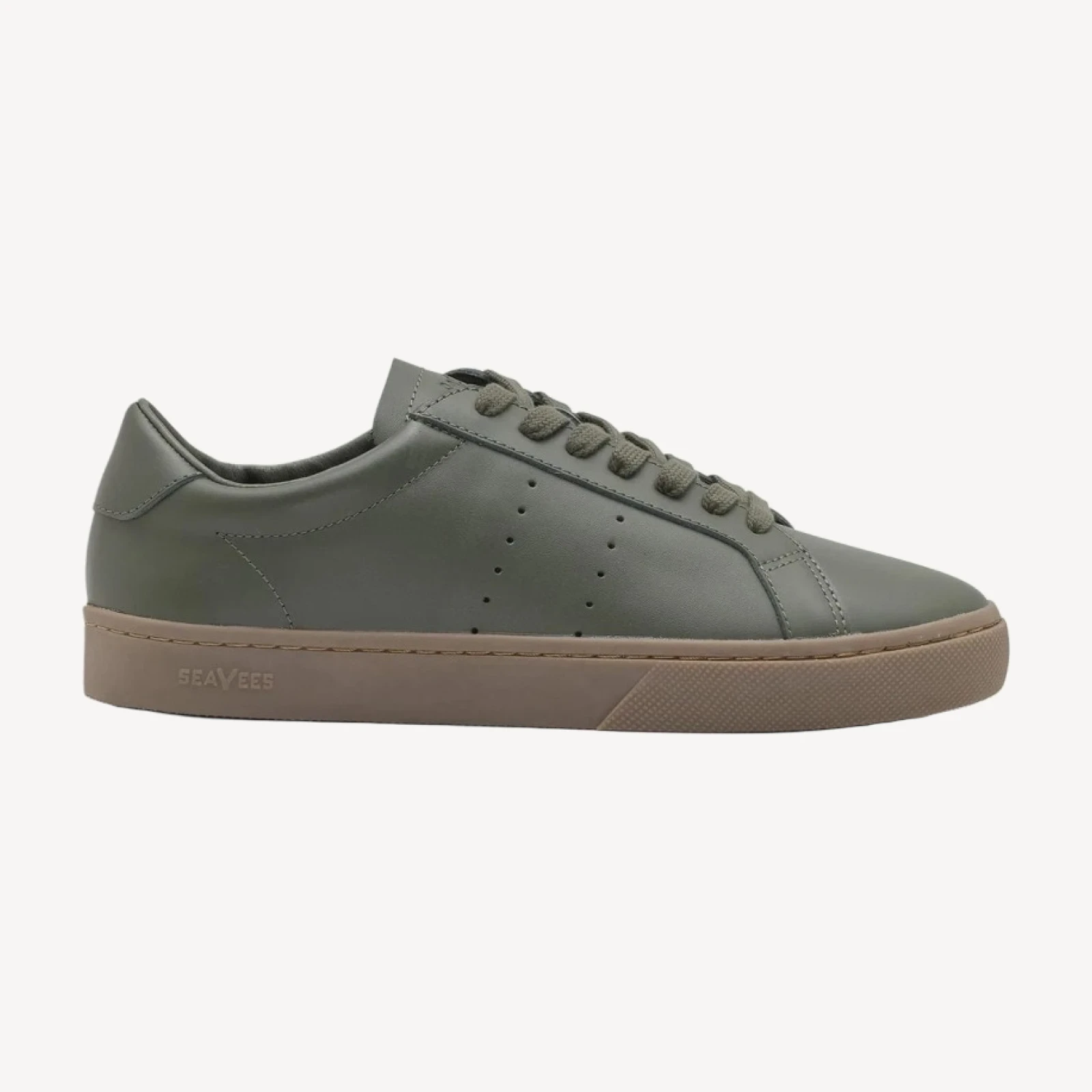 Mens - Diamond Cup - Dark Olive