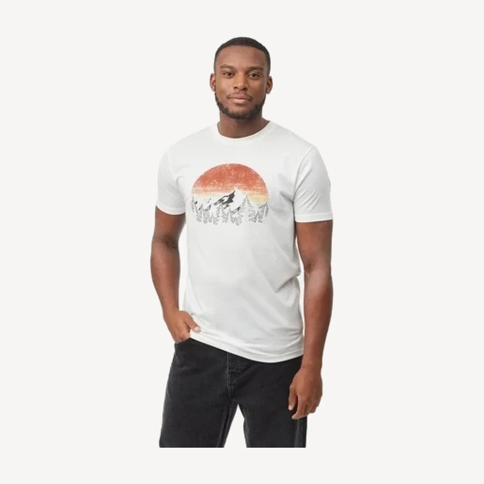 Vintage Sunset T-Shirt