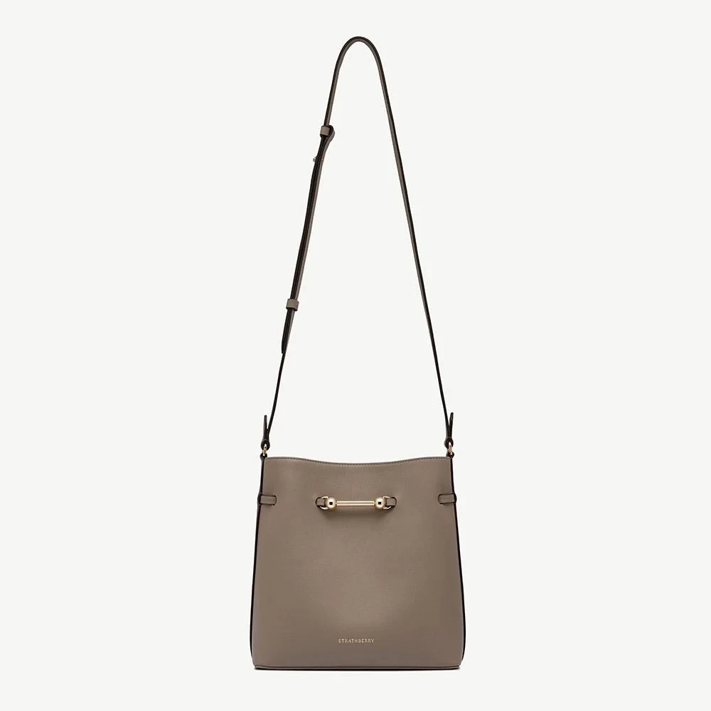 Corda Bucket - Taupe