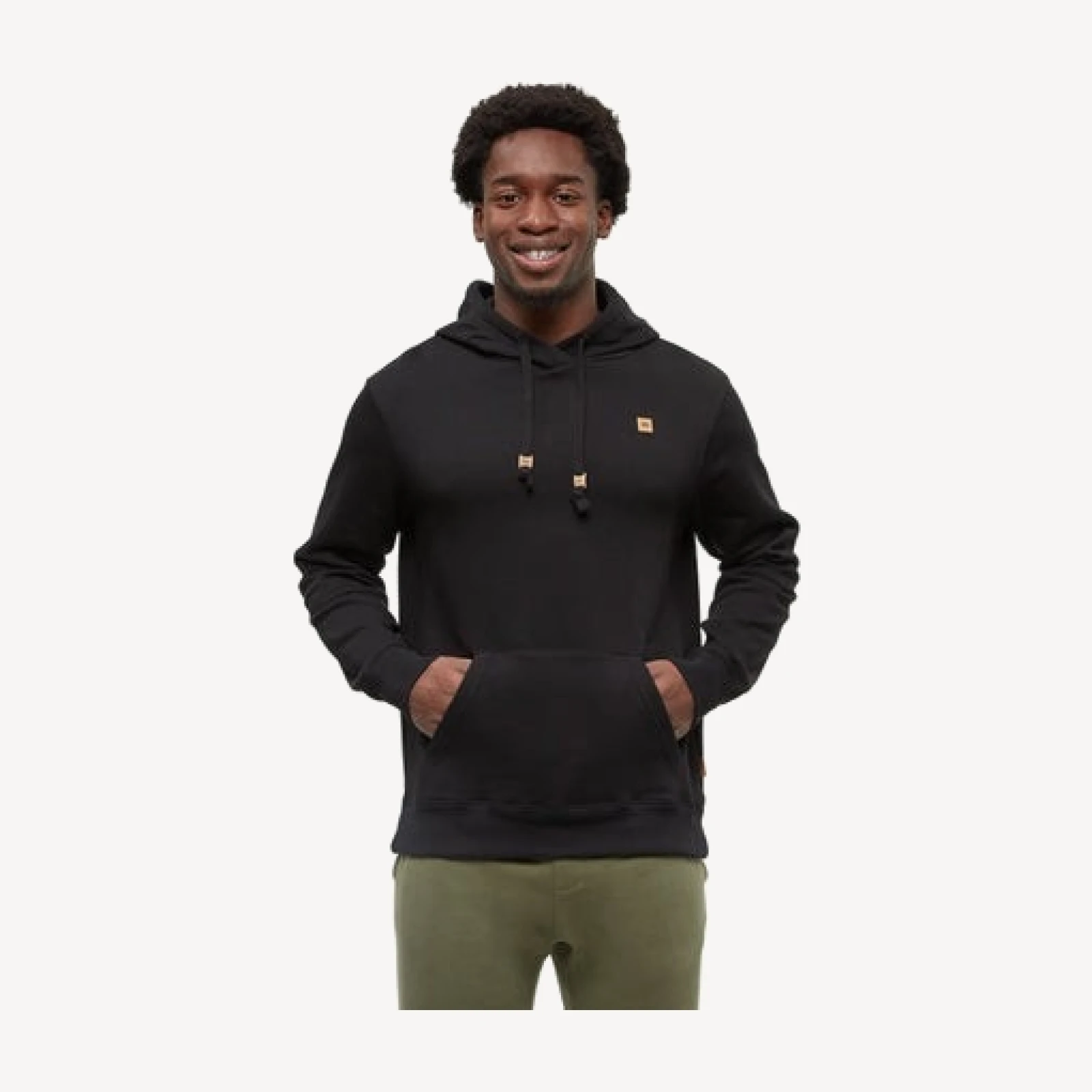 Reynard Hoodie