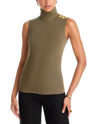 L'Agence Ceci Knit Top