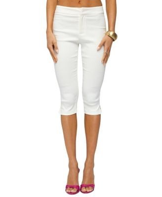 Edikted Sarafina Capri Pants