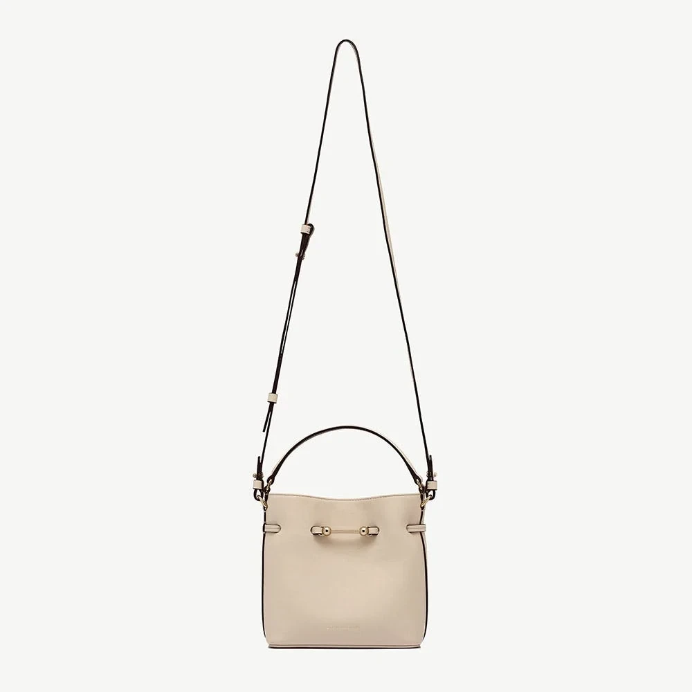 Corda Bucket Mini - Oat