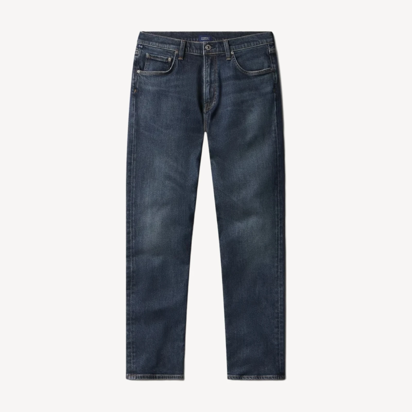 Gage Slim Straight Perform in Heirloom