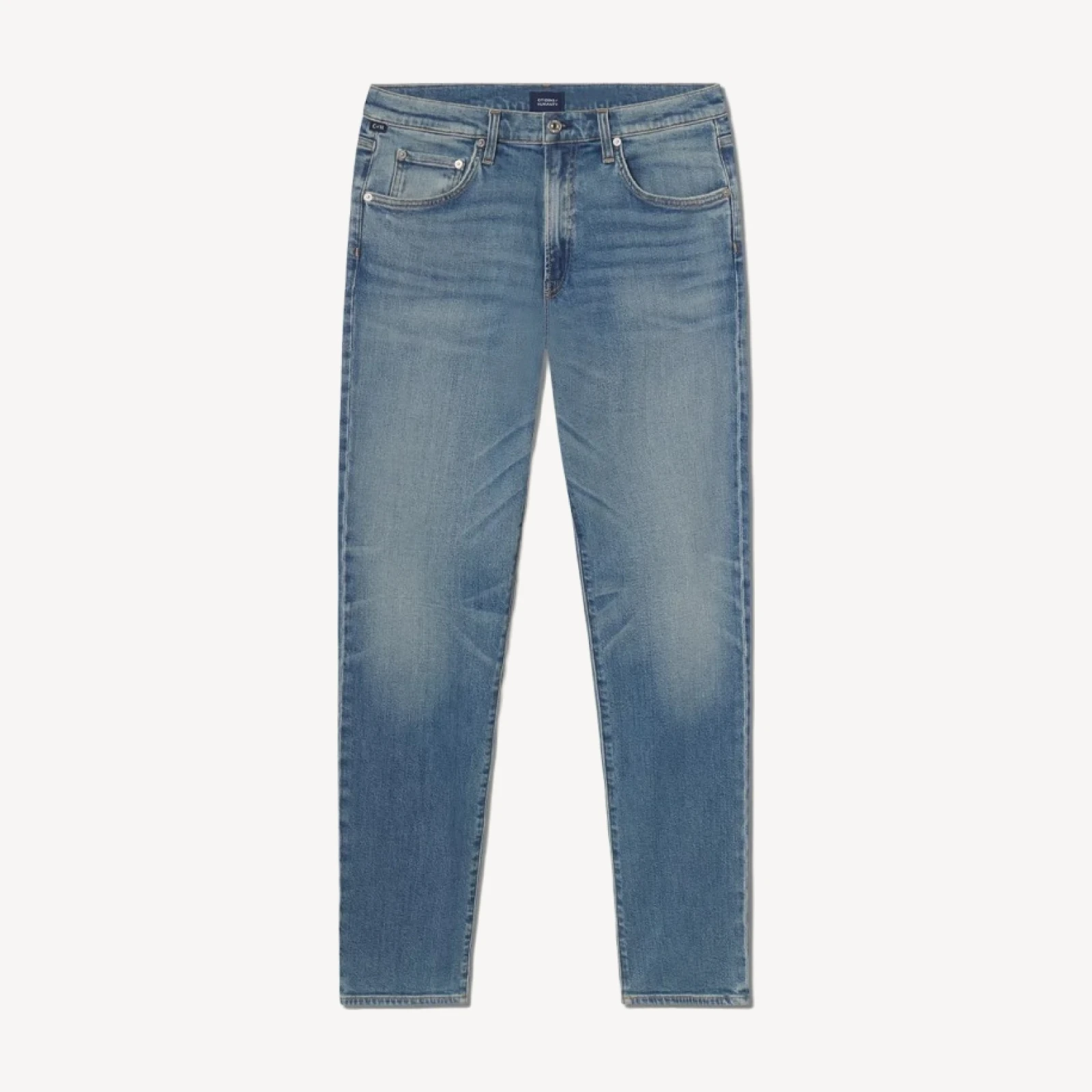 London Tapered Slim Perform in Decade