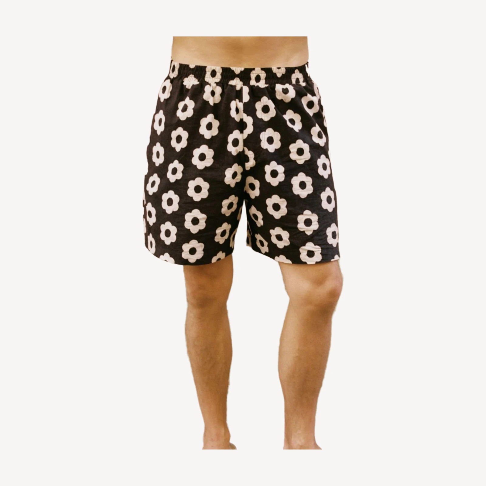 The Gilberto Shorts | Noir Daisy