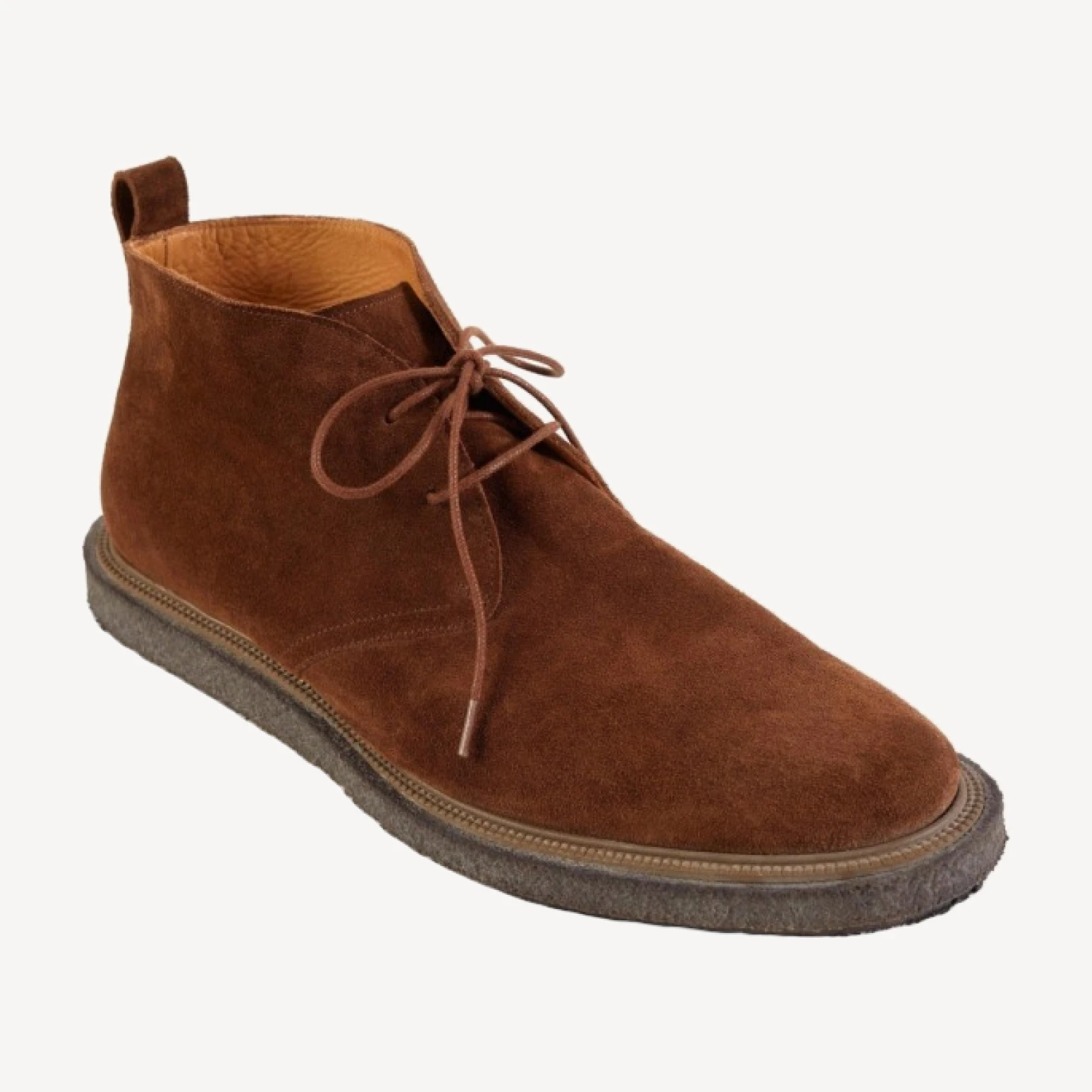 Reserve Chukka Boot - Brown