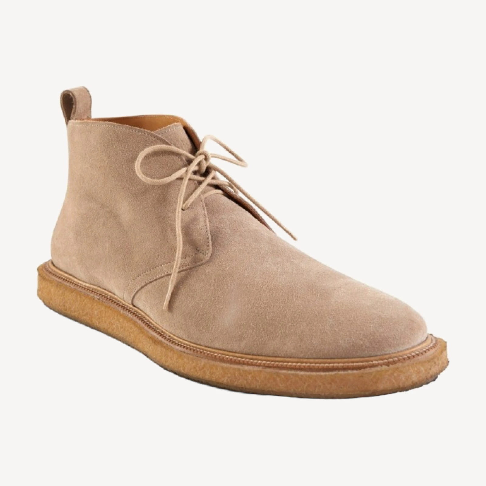 Reserve Chukka Boot - Sand