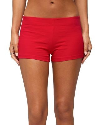 Edikted Briony Micro Shorts