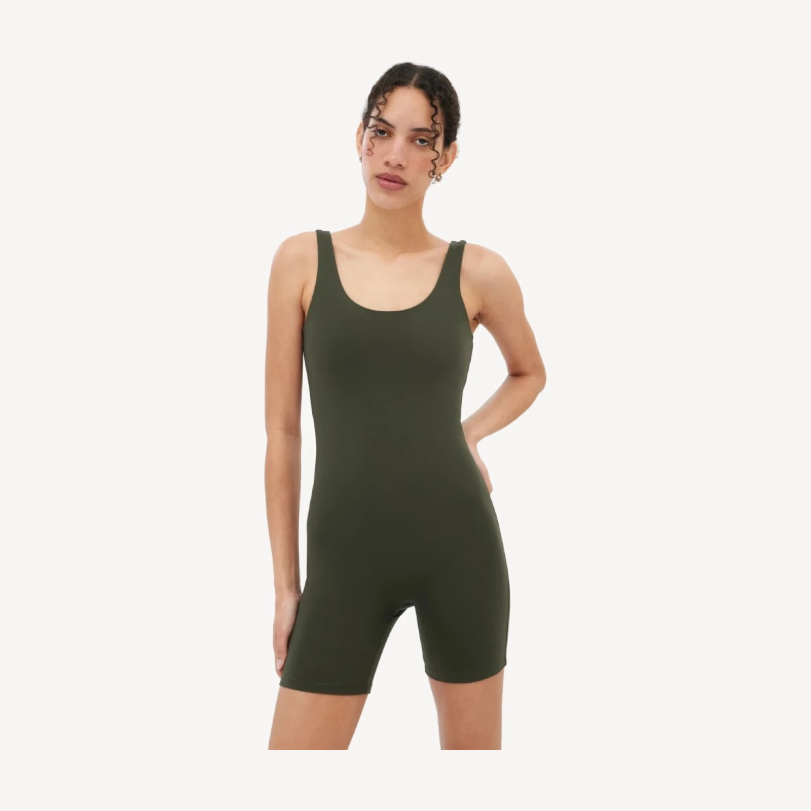 Terrace Bike Unitard