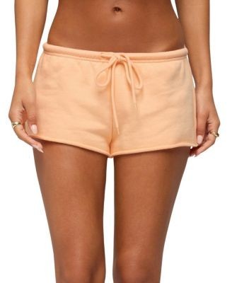 Edikted Cataleya Micro Shorts