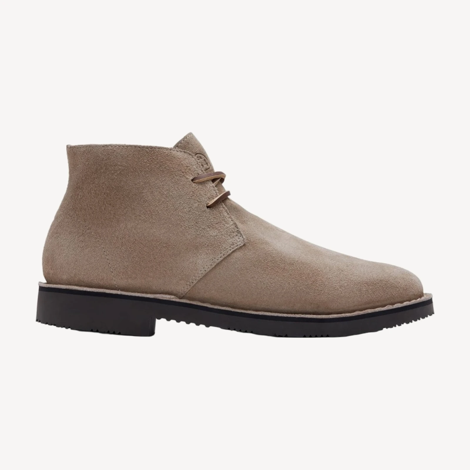 Mens - Braddock Desert Boot - Dune
