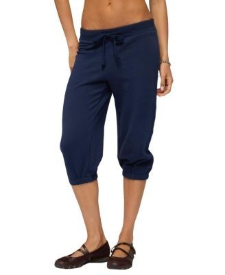 Edikted Deana Capri Sweatpants