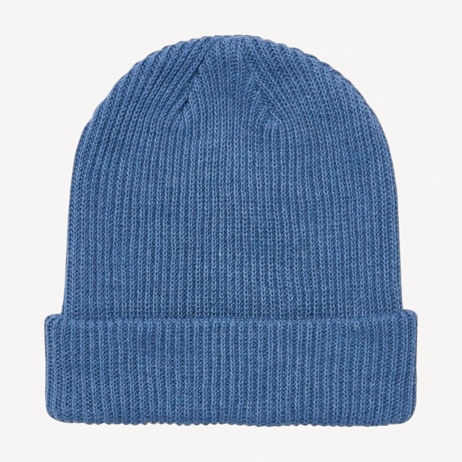 Wharf Beanie - Cotopaxi Patch