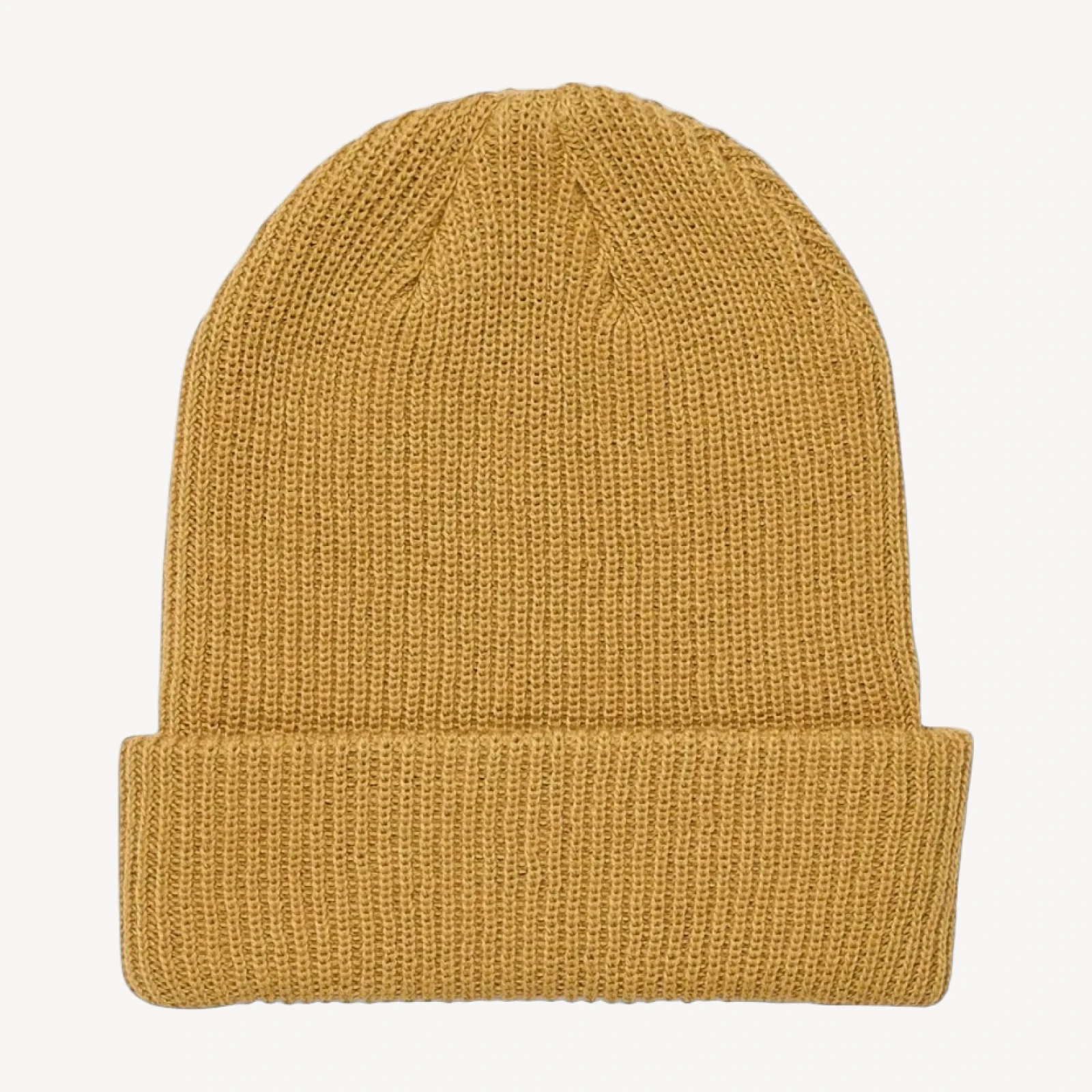 Wharf Beanie - Cotopaxi Patch