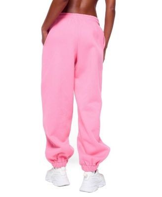 Edikted Raely Oversized Sweatpants