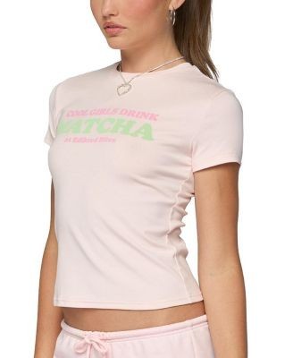 Edikted Bites T Shirt