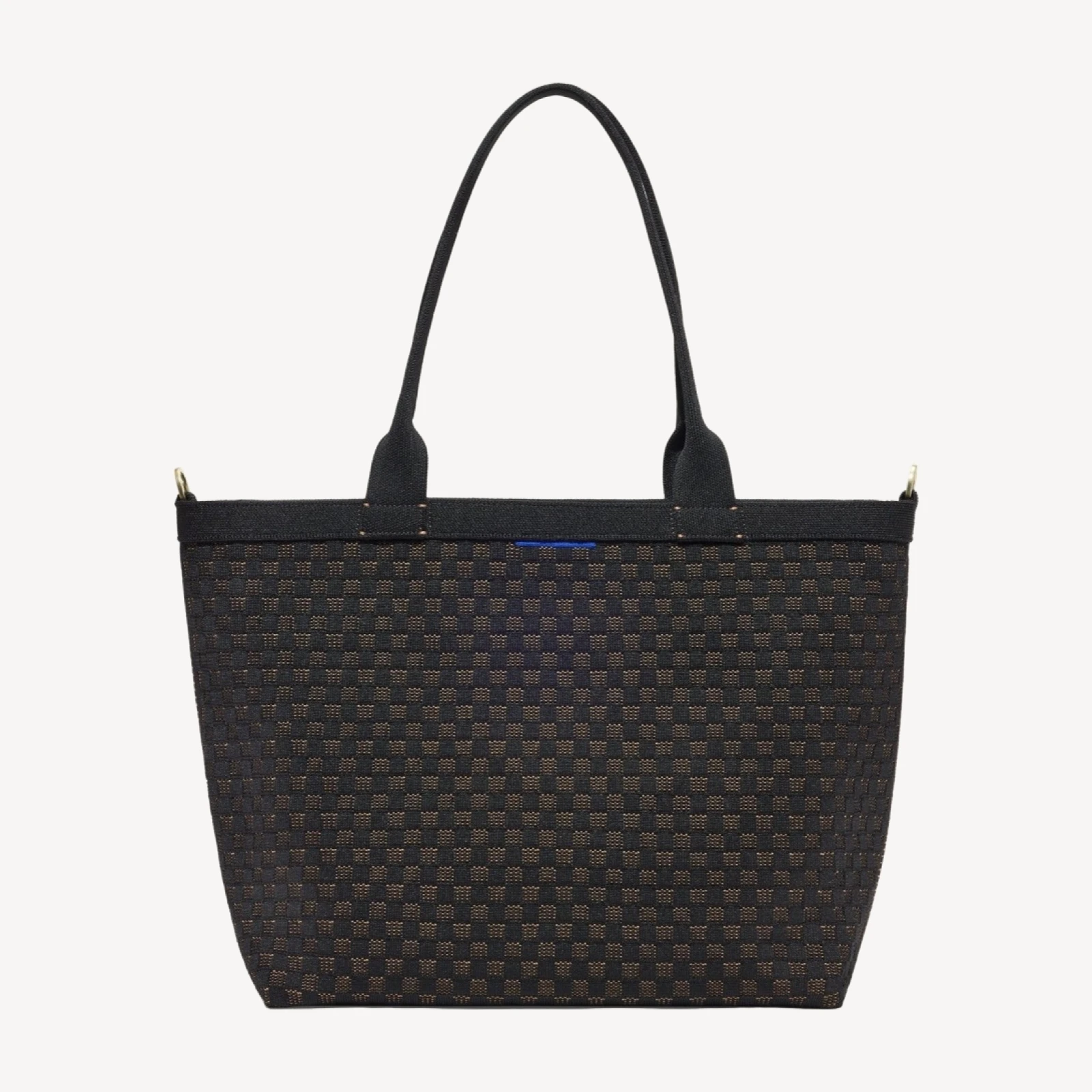 The Lightweight Zip Tote - Night Song