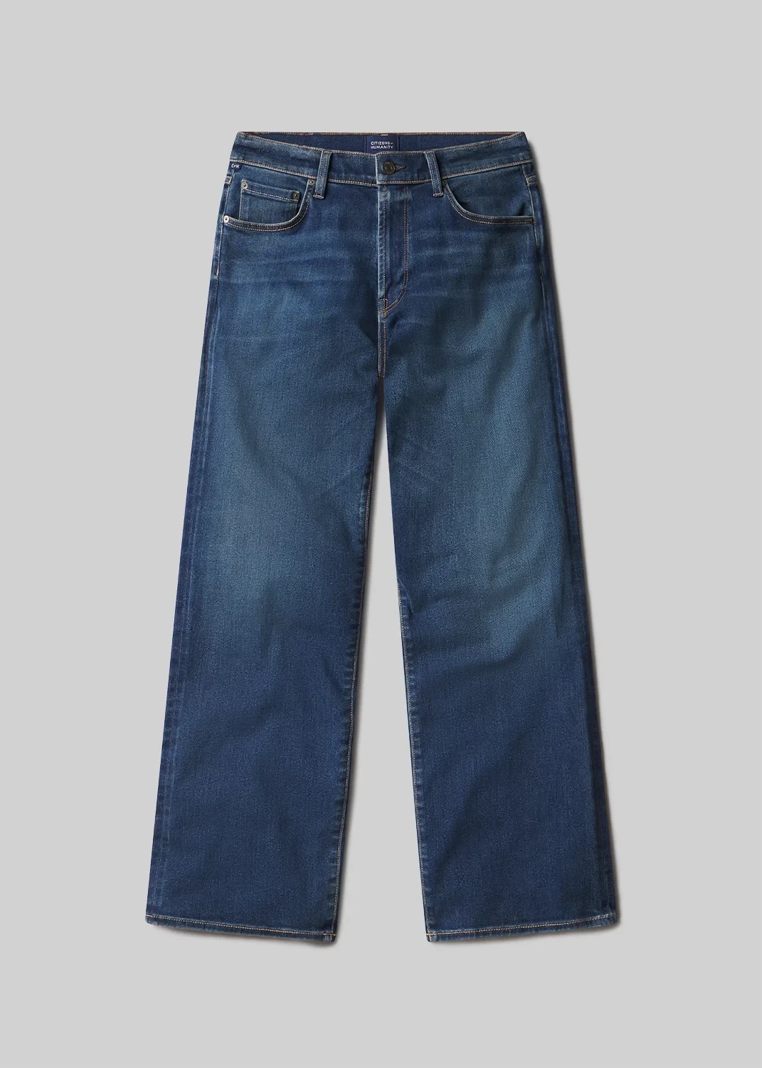 Eighty Eight Relaxed Bootcut Premium Vintage in Watson