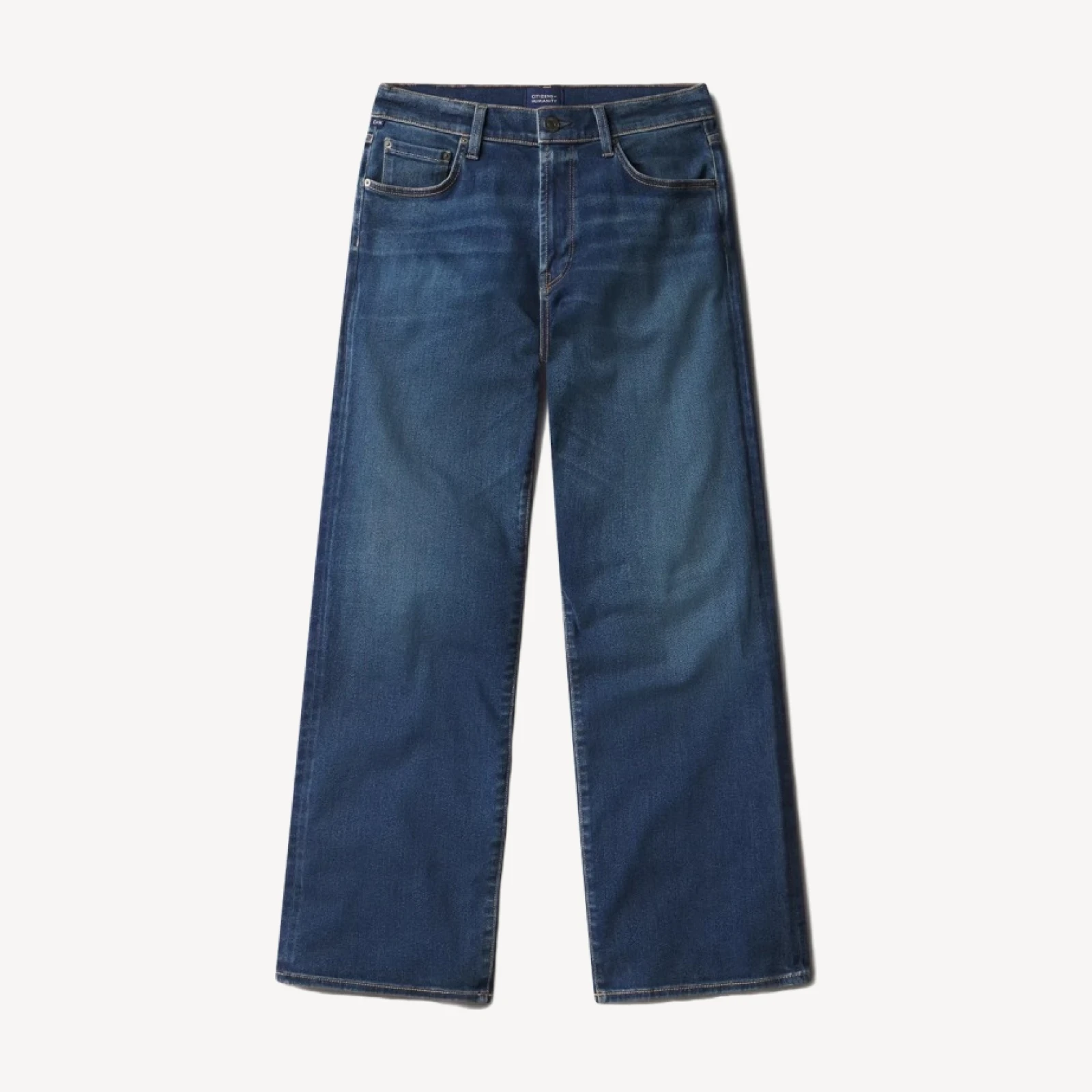 Eighty Eight Relaxed Bootcut Premium Vintage in Watson
