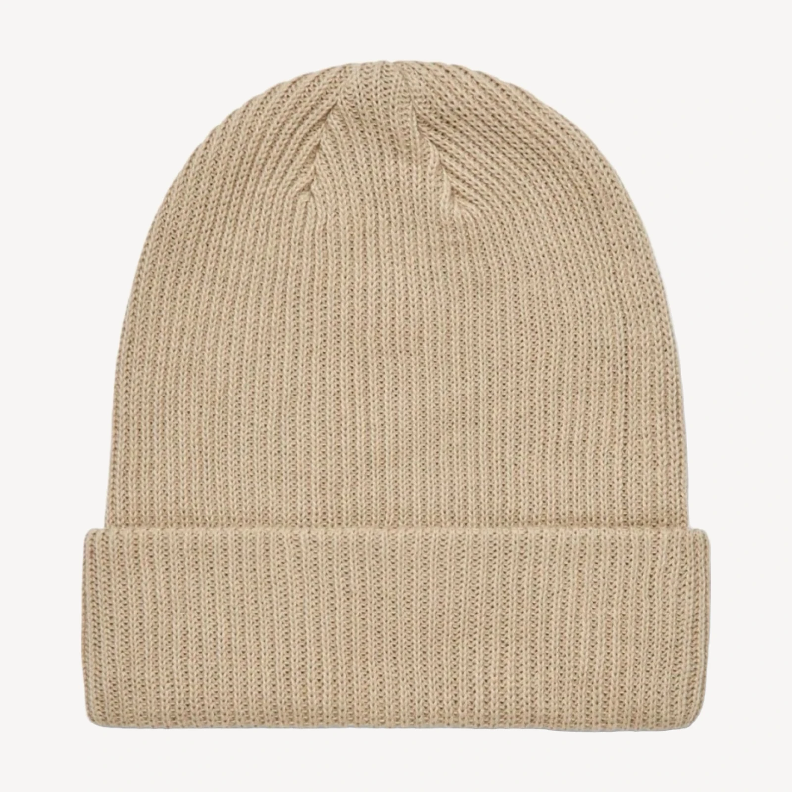 Wharf Beanie - Cotopaxi Patch