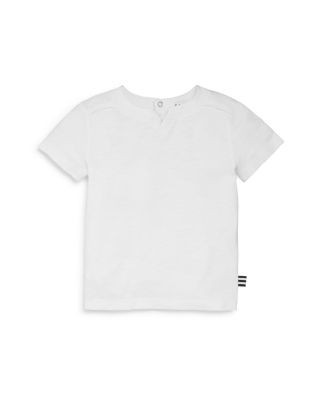 Splendid Boys' Split Crewneck Tee - Baby