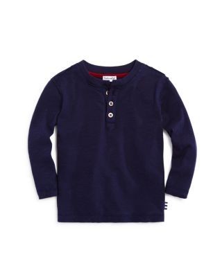 Splendid Boys' Henley Top - Baby