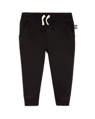 Splendid Boys' Heavy Knit Jogger Pants - Baby