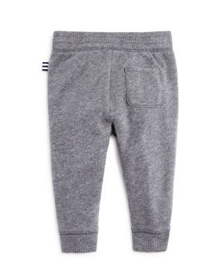 Splendid Boys' Heavy Knit Jogger Pants - Baby