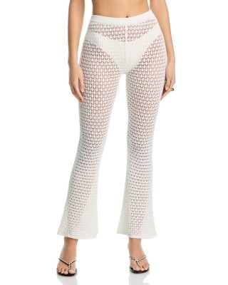 Aqua Swim Cover-Up Pants - Exclusive
