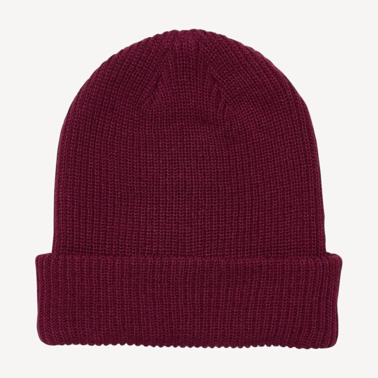 Wharf Beanie - Cotopaxi Patch