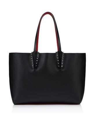 Christian Louboutin Women's Cabata Small Tote Bags