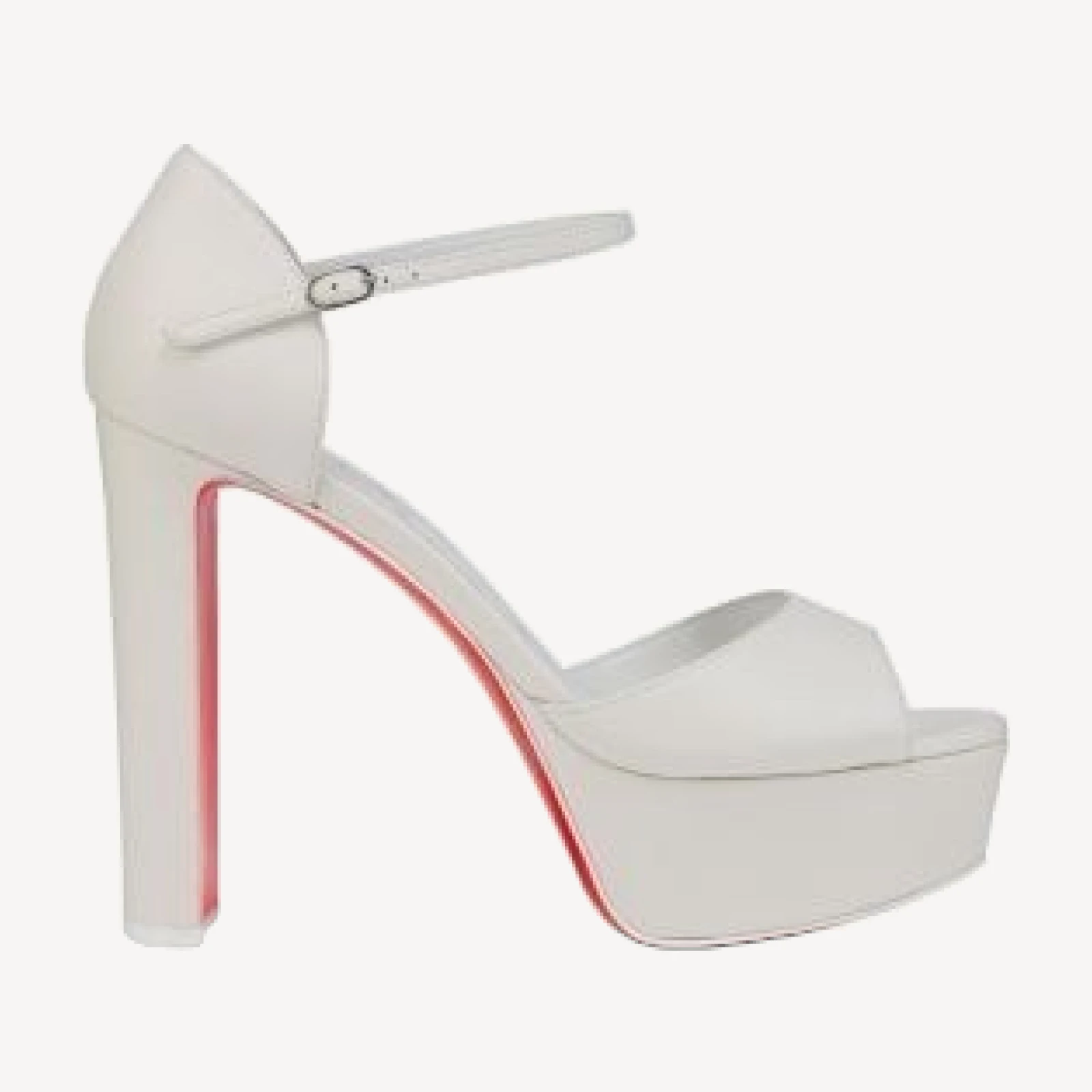 Christian Louboutin Women's Sandaloo Sandals